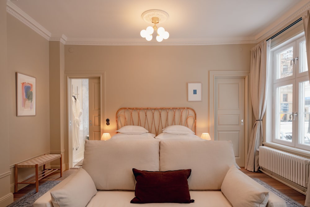 hotell and vardshuset clas pa hornet