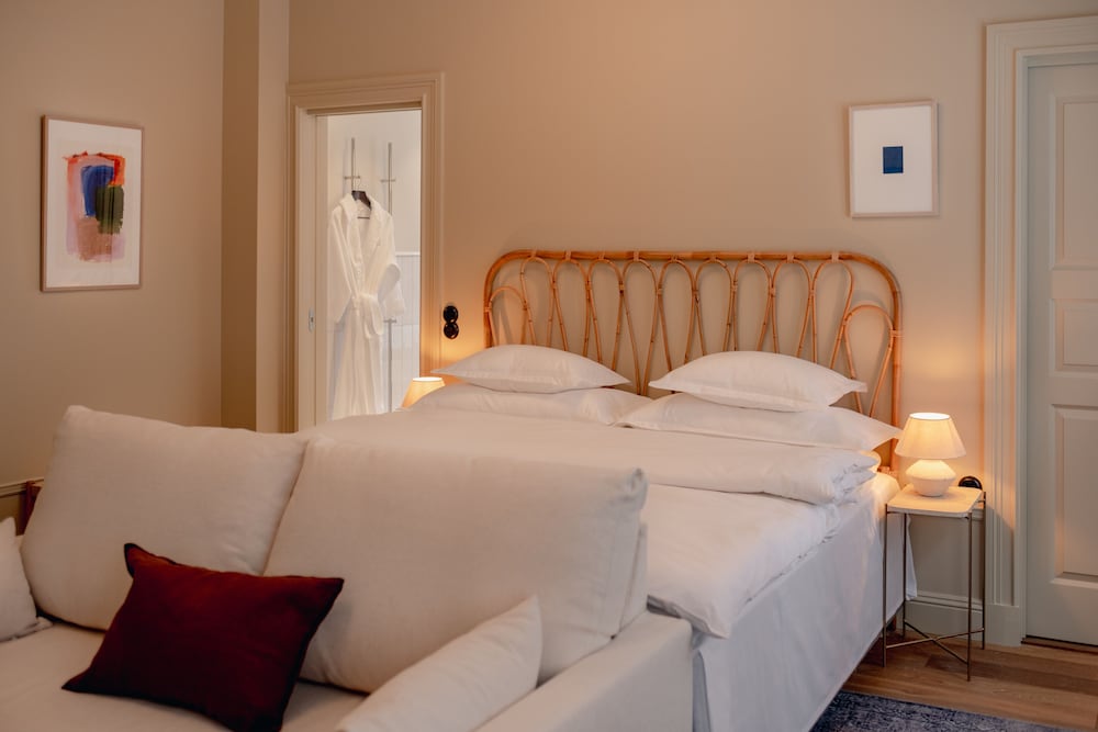 hotell and vardshuset clas pa hornet