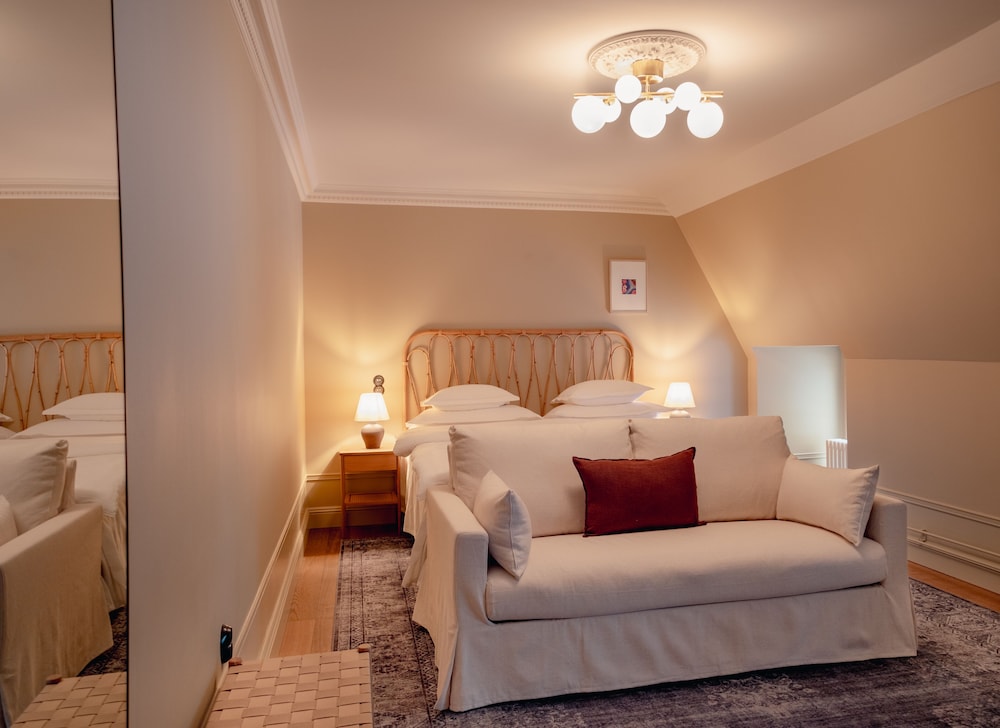 hotell and vardshuset clas pa hornet