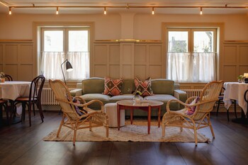 hotell and vardshuset clas pa hornet