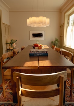 hotell and vardshuset clas pa hornet