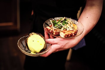 hotell and vardshuset clas pa hornet