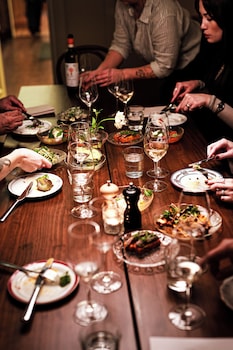 hotell and vardshuset clas pa hornet