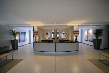 Regent Select Hotel,National Museum>>Gaborone,4 star