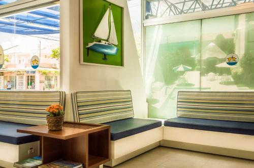 village paraiso hotel