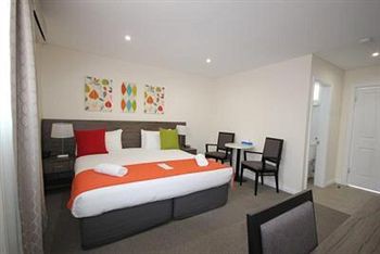 comfort inn aden mudgee