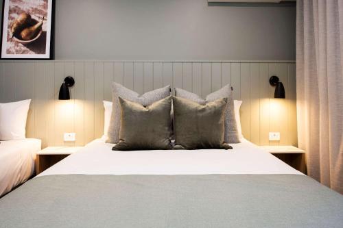 comfort inn aden mudgee