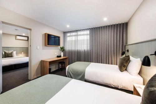 comfort inn aden mudgee