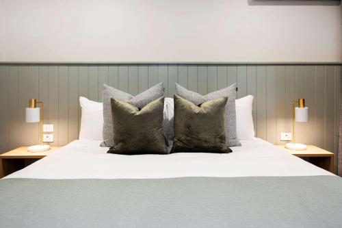 comfort inn aden mudgee