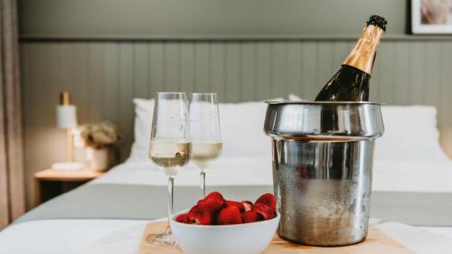 comfort inn aden mudgee