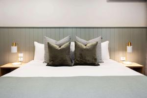 comfort inn aden mudgee