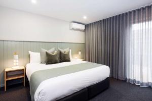 comfort inn aden mudgee