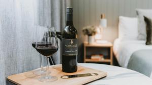 Comfort Inn Aden Mudgee,Mudgee>>Bombira,3 star