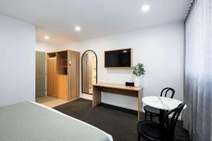 comfort inn aden mudgee