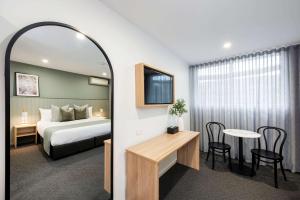 comfort inn aden mudgee