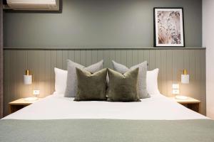 comfort inn aden mudgee