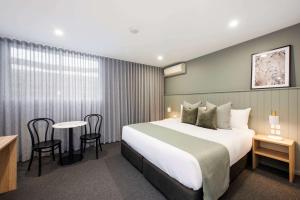 comfort inn aden mudgee