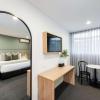 comfort inn aden mudgee