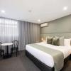comfort inn aden mudgee