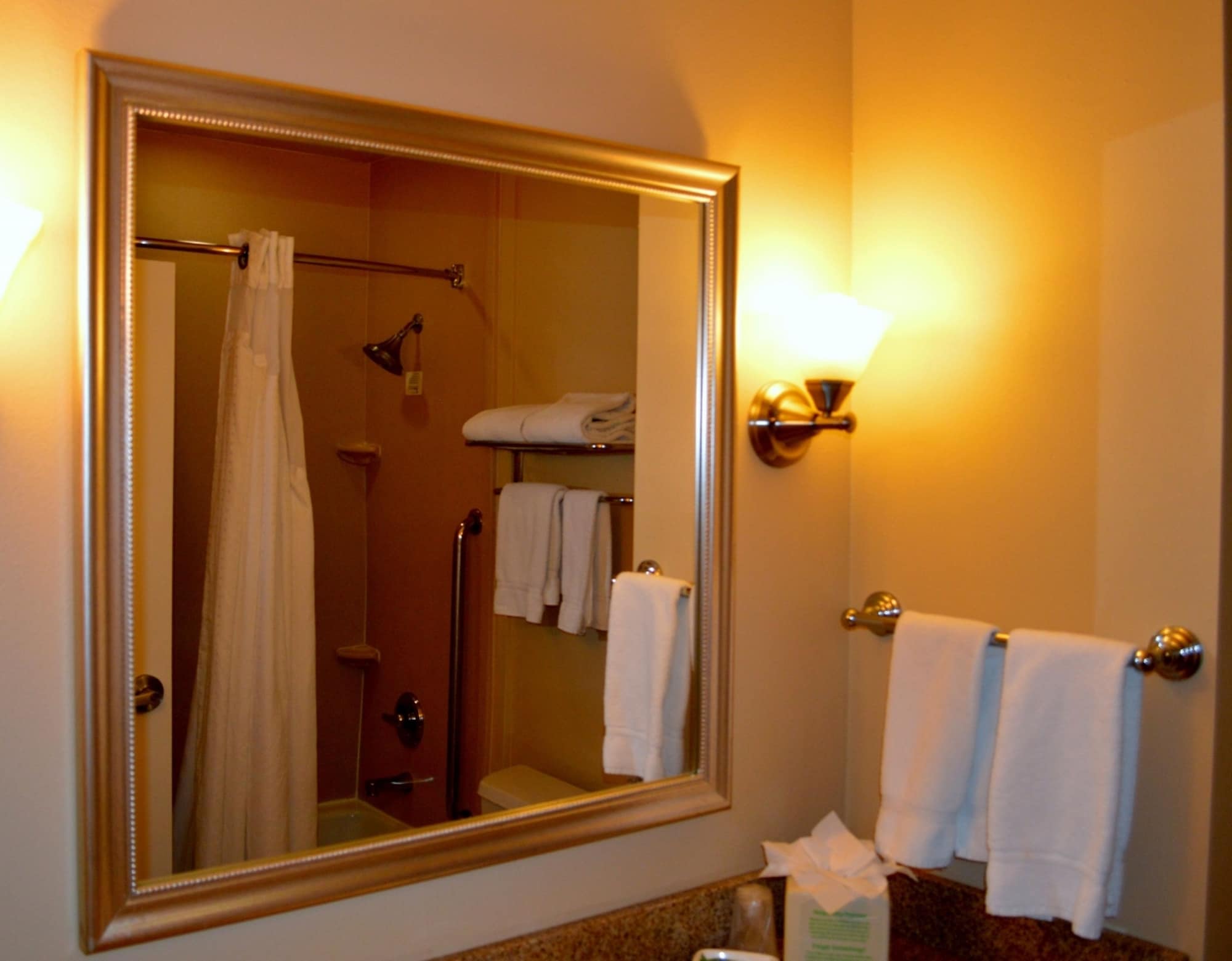 holiday inn express and suites tucson by ihg