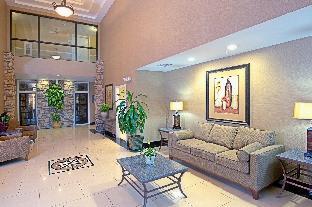 holiday inn express and suites tucson by ihg