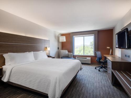 holiday inn express and suites tucson by ihg