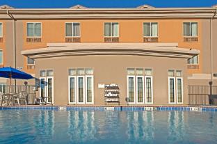 holiday inn express and suites tucson by ihg