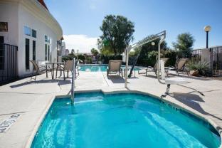 holiday inn express and suites tucson by ihg