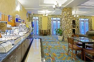 holiday inn express and suites tucson by ihg