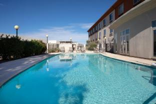 holiday inn express and suites tucson by ihg