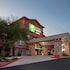 holiday inn express and suites tucson by ihg