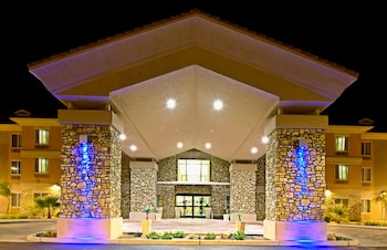 holiday inn express and suites tucson by ihg