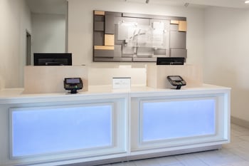 holiday inn express and suites tucson by ihg