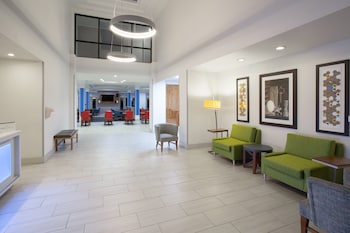 holiday inn express and suites tucson by ihg