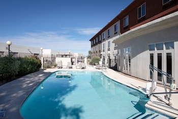 Holiday Inn Express & Suites Tucson By Ihg,Tucson>>Pima,3 star