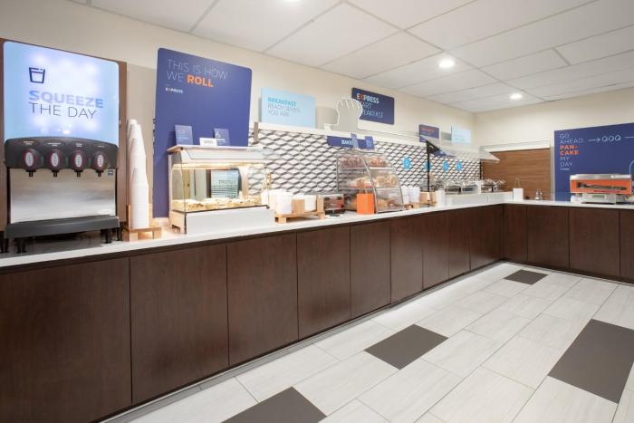 holiday inn express and suites tucson by ihg