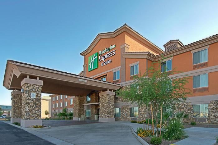 holiday inn express and suites tucson by ihg