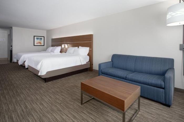 holiday inn express and suites tucson by ihg