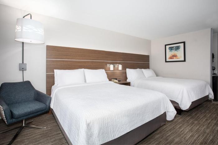 holiday inn express and suites tucson by ihg