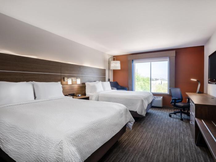 holiday inn express and suites tucson by ihg