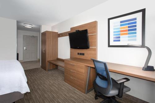 holiday inn express and suites tucson by ihg
