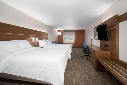 holiday inn express and suites tucson by ihg