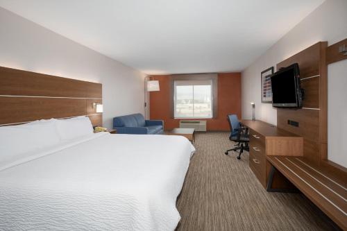holiday inn express and suites tucson by ihg