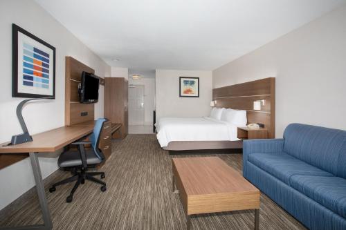 holiday inn express and suites tucson by ihg