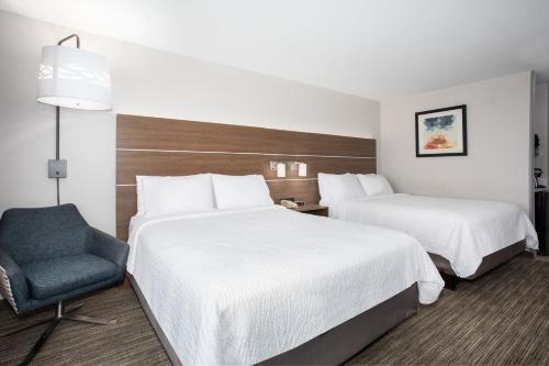 holiday inn express and suites tucson by ihg