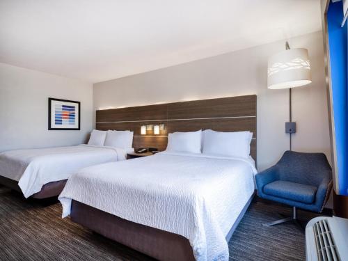 holiday inn express and suites tucson by ihg