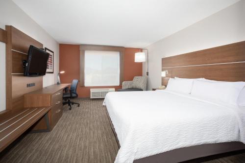 holiday inn express and suites tucson by ihg