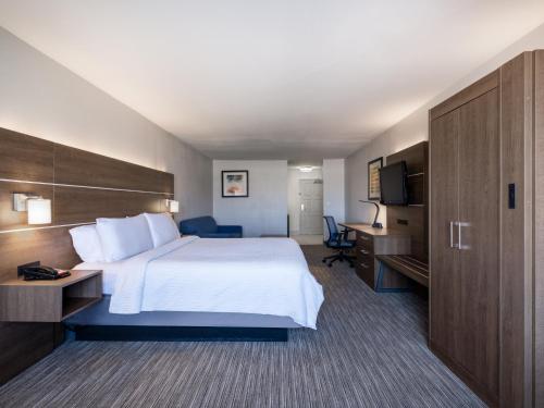 holiday inn express and suites tucson by ihg
