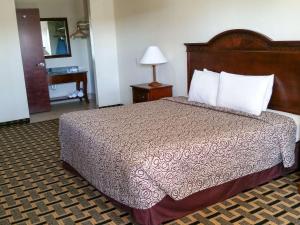 Motel 6 Atoka, Ok,Oklahoma>>Atoka,2 star