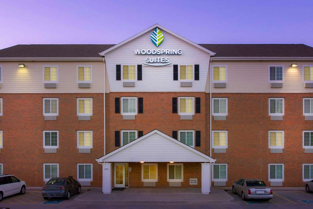 woodspring suites omaha bellevue an extended stay hotel